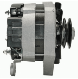 Alternador automotriz sistema Paris Rhone