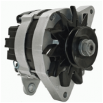 Alternador automotriz sistema Paris Rhone
