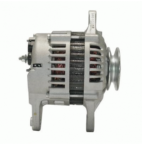 Alternador automotriz sistema Hitachi