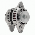 Alternador automotriz sistema Hitachi