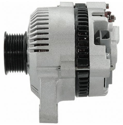 Alternador automotriz sistema Ford