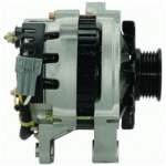 Alternador automotriz sistema Delco