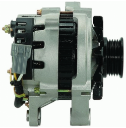 Alternador automotriz sistema Delco