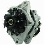 Alternador automotriz sistema Delco