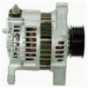 Alternador automotriz sistema Hitachi