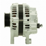 Alternador automotriz sistema Mitsubishi