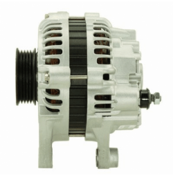 Alternador automotriz sistema Mitsubishi
