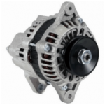 Alternador automotriz sistema Mando