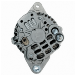 Alternador automotriz sistema Mando