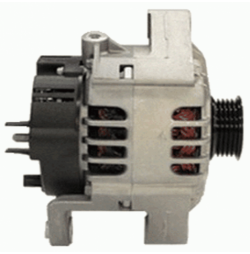 Alternador automotriz sistema Valeo