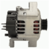 Alternador automotriz sistema Valeo