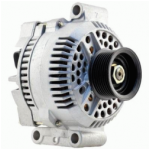 Alternador automotriz sistema Ford