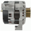 Alternador automotriz sistema Delco
