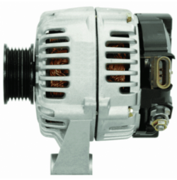 Alternador automotriz sistema Valeo