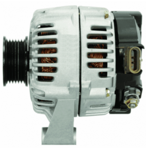 Alternador automotriz sistema Valeo