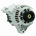 Alternador automotriz sistema Valeo