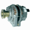 Alternador automotriz sistema Prestolite
