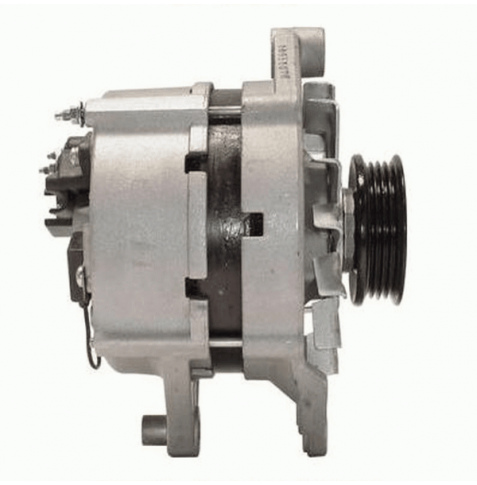 Alternador automotriz sistema Bosch