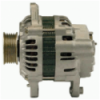 Alternador automotriz sistema Mitsubishi