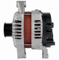 Alternador automotriz sistema Valeo