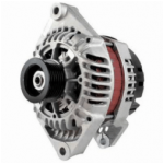 Alternador automotriz sistema Valeo