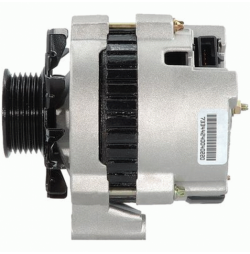 Alternador automotriz sistema Delco