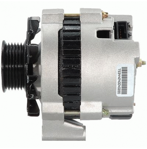 Alternador automotriz sistema Delco
