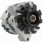 Alternador automotriz sistema Delco