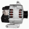 Alternador automotriz sistema Valeo