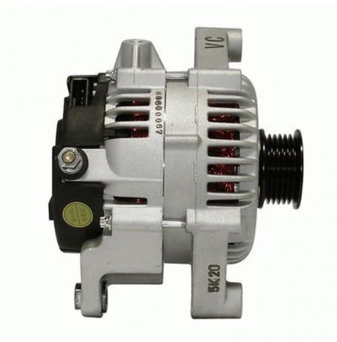 Alternador automotriz sistema Daewoo