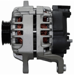 Alternador automotriz sistema Valeo