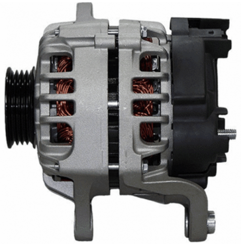 Alternador automotriz sistema Valeo