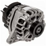 Alternador automotriz sistema Valeo