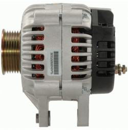 Alternador automotriz sistema Delco