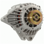 Alternador automotriz sistema Delco