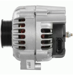 Alternador automotriz sistema Delco