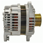 Alternador automotriz sistema Hitachi