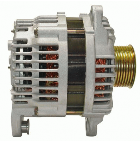 Alternador automotriz sistema Hitachi