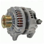Alternador automotriz sistema Hitachi