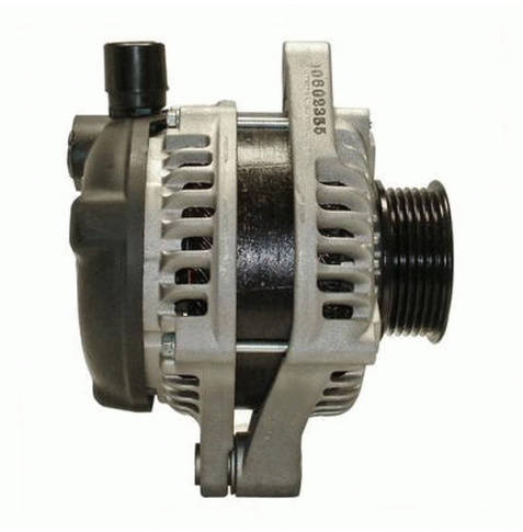 Alternador automotriz sistema Nippondenso