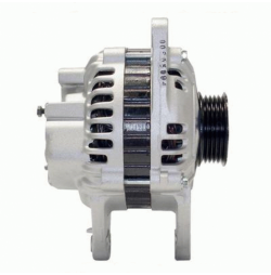 Alternador automotriz sistema Mitsubishi