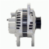 Alternador automotriz sistema Mitsubishi