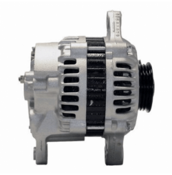 Alternador automotriz sistema Mitsubishi