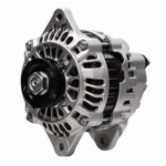 Alternador automotriz sistema Mitsubishi