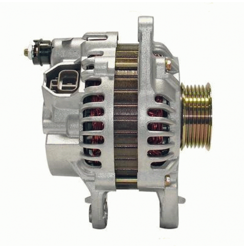 Alternador automotriz sistema Mitsubishi
