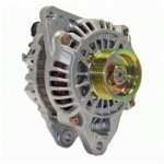 Alternador automotriz sistema Mitsubishi