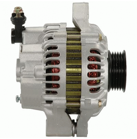 Alternador automotriz sistema Mitsubishi