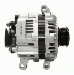 Alternador automotriz sistema Mitsubishi