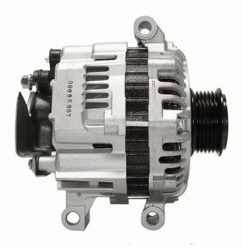 Alternador automotriz sistema Mitsubishi