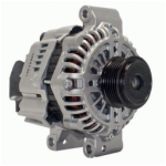 Alternador automotriz sistema Mitsubishi
